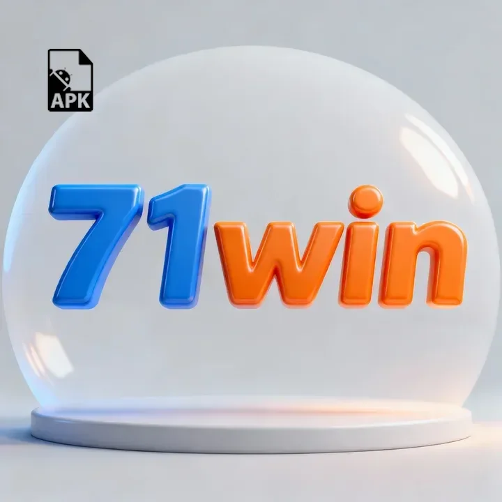 APK oficial da 71win para Android