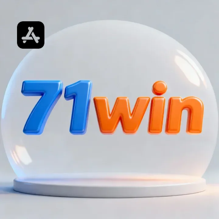 APP oficial da 71win para mobile