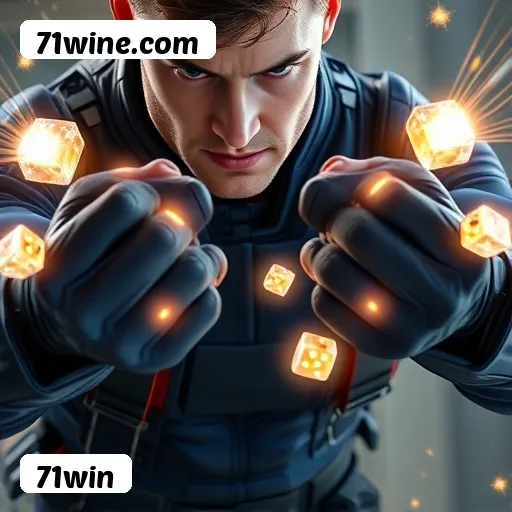 FAQ 71win Brasil - Perguntas frequentes sobre bônus, PIX, RTP, APP mobile e VIP