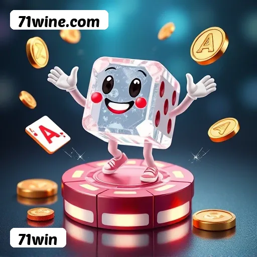 Jogo responsável 71win - Ferramentas de controle, limites, auto-exclusão, suporte CVV 188