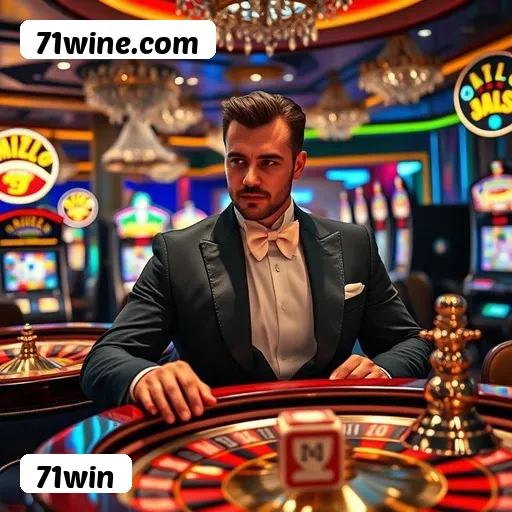 71win PIX instantâneo Brasil - Depósito e saque em minutos 24/7