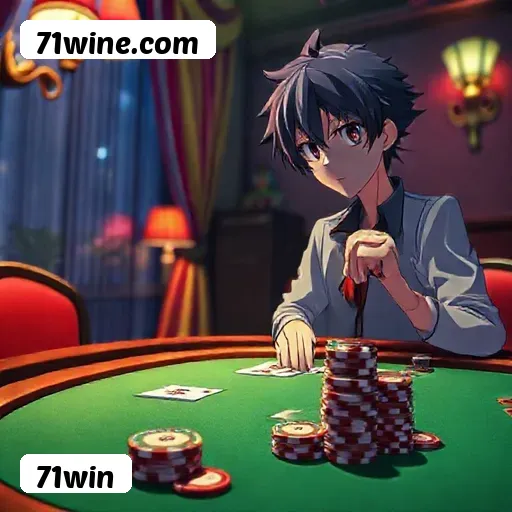 Requisitos do APK da 71win para Android