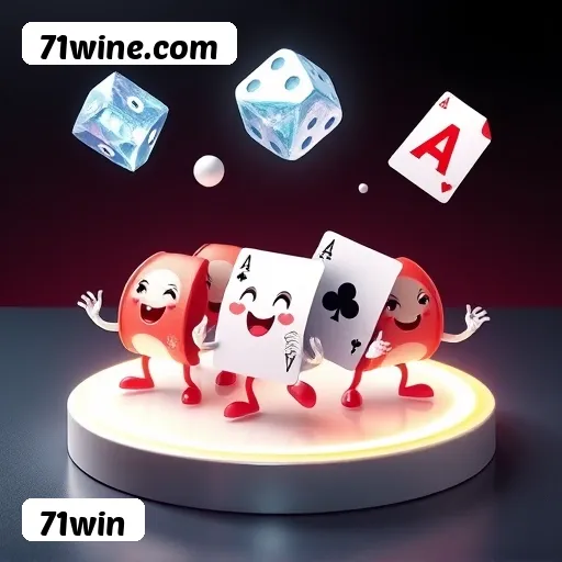 Grandes vencedores 71win de São Paulo, Rio de Janeiro, Belo Horizonte - Saques PIX confirmados