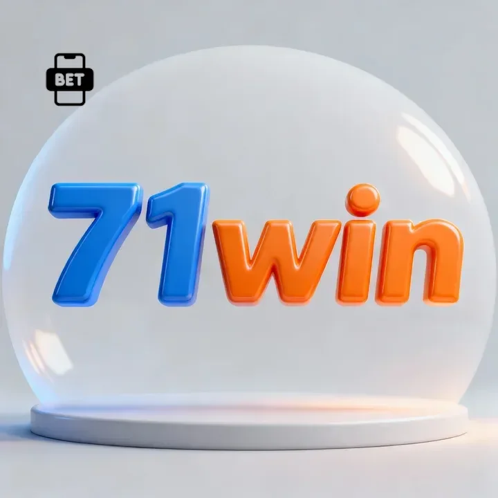 Apostas esportivas da 71win com odds competitivas