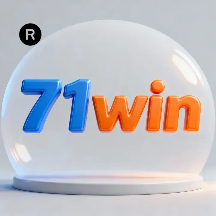 Cadastro rápido e seguro na 71win