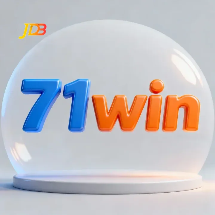 Logo da 71win