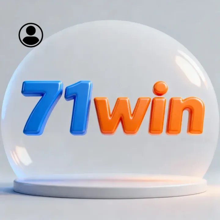 Login seguro na 71win